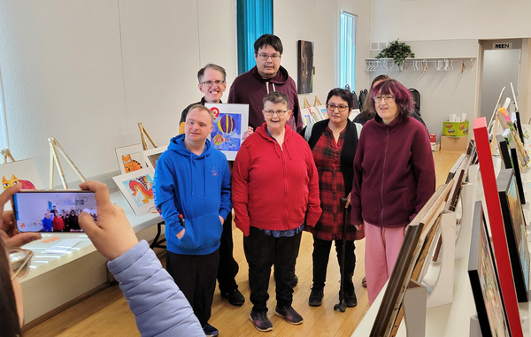 2024 Juried Art Show