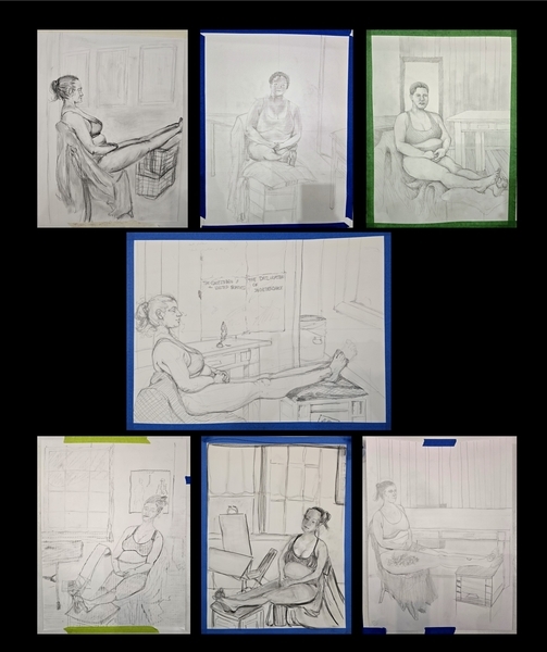 2025 Drawing Live
