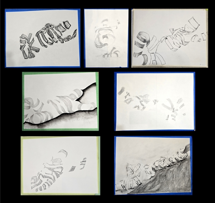 2025 Drawings