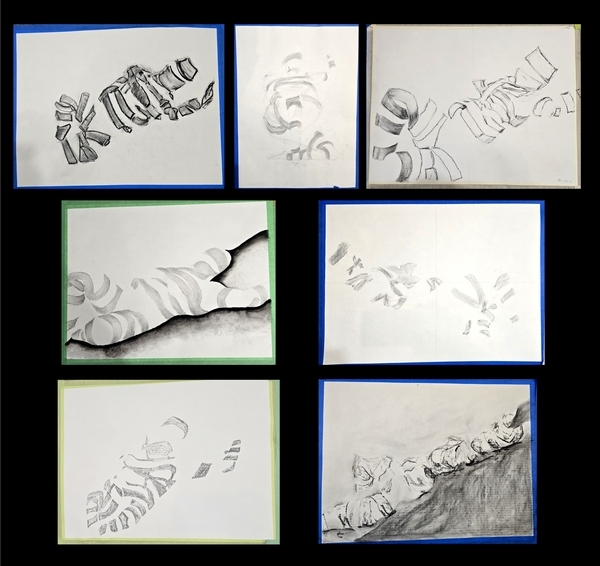 2025 Drawings