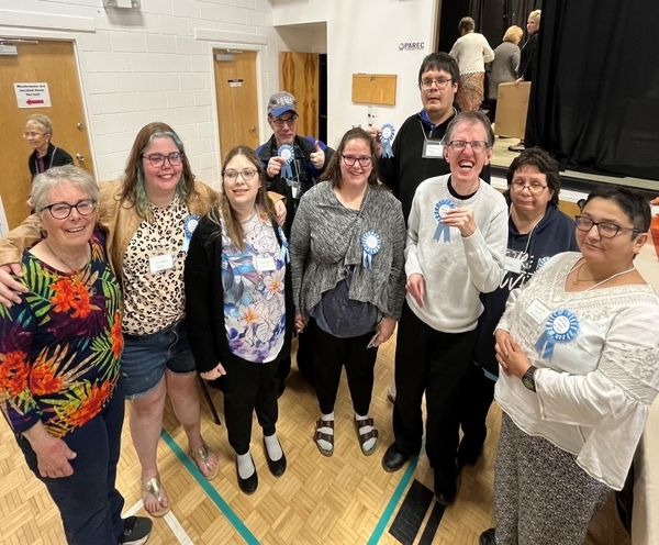 2025 Touchwood Park Art Class