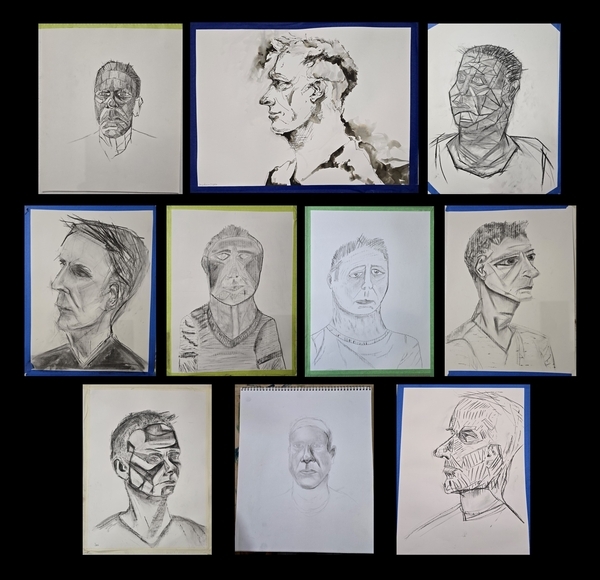 2025 Drawing
