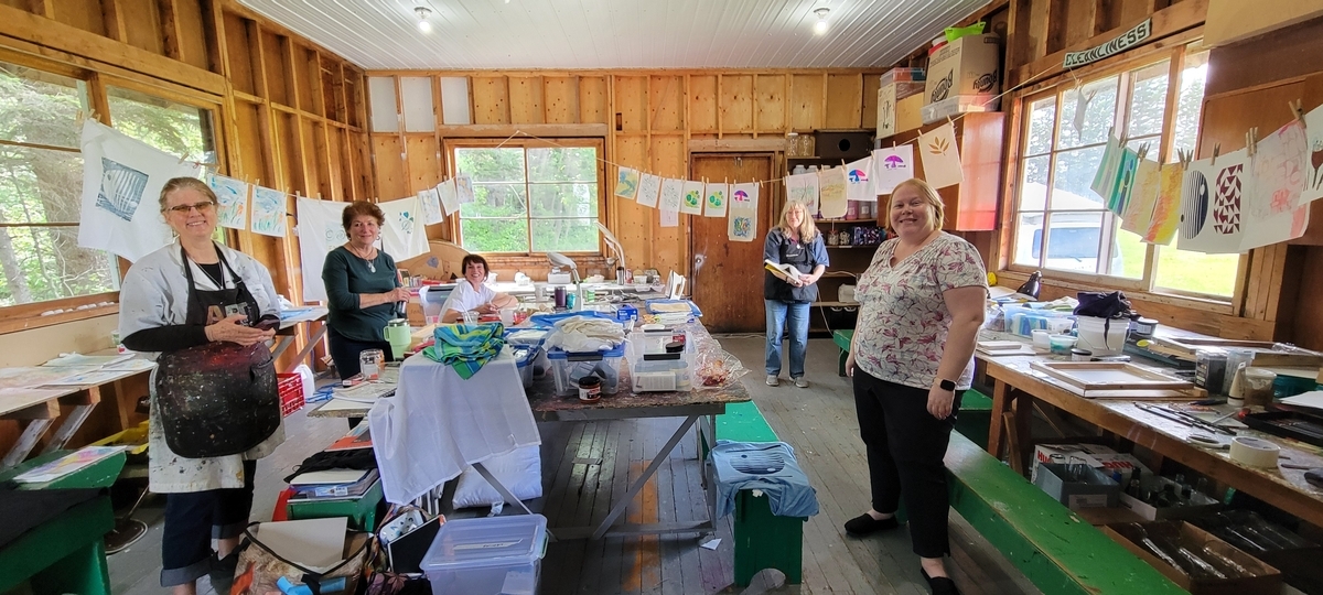2025 Silkscreen Printers