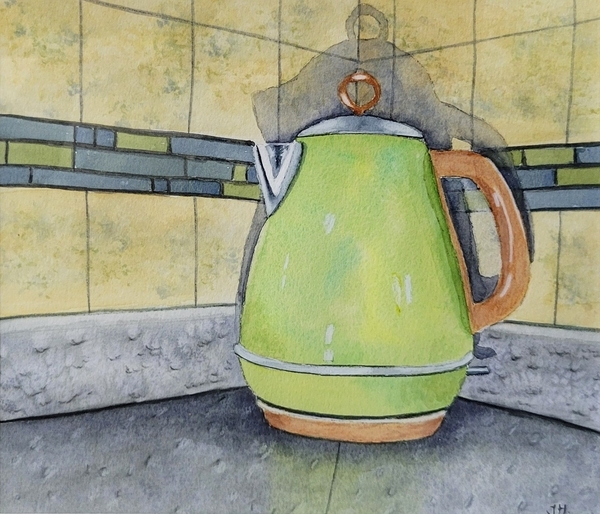 Tea Time