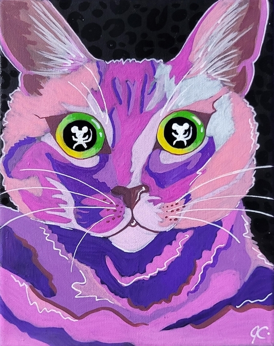 Cats Eye