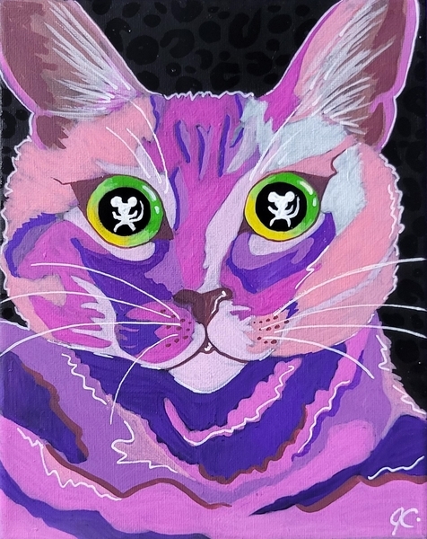 Cats Eye