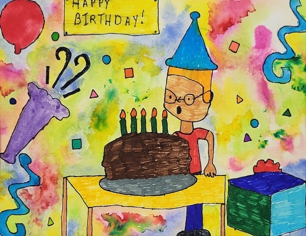 Party Surprise